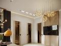 5-бөлмелі пәтер · 210 м² · 3/3 қабат, Кажымукана 101/13, бағасы: 330 млн ₸ в Алматы, Медеуский р-н — фото 16
