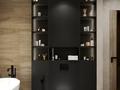 5-бөлмелі пәтер · 210 м² · 3/3 қабат, Кажымукана 101/13, бағасы: 330 млн ₸ в Алматы, Медеуский р-н — фото 19
