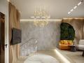 5-бөлмелі пәтер · 210 м² · 3/3 қабат, Кажымукана 101/13, бағасы: 330 млн ₸ в Алматы, Медеуский р-н — фото 29