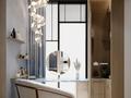 5-бөлмелі пәтер · 210 м² · 3/3 қабат, Кажымукана 101/13, бағасы: 330 млн ₸ в Алматы, Медеуский р-н — фото 5