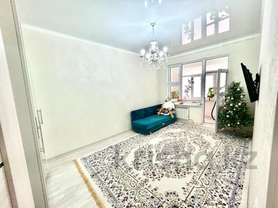 1-бөлмелі пәтер · 40 м² · 5/7 қабат, 19-ш/а. 21, бағасы: 16.3 млн ₸ в Актау, 19-й мкр