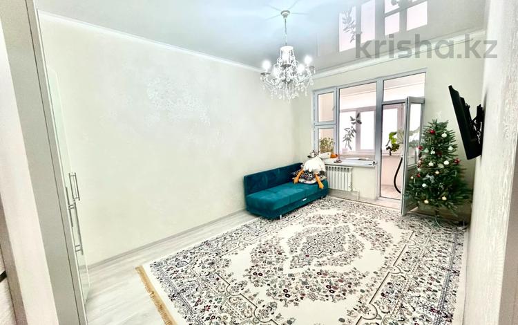 1-бөлмелі пәтер · 40 м² · 5/7 қабат, 19-ш/а. 21, бағасы: 16.3 млн ₸ в Актау, 19-й мкр — фото 13