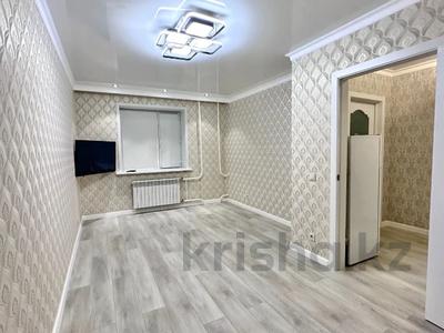 1-бөлмелі пәтер, 35 м², 2/5 қабат, Шаймердена Косшыгулулы 11/2, бағасы: 17.5 млн 〒 в Астане, Сарайшык р-н