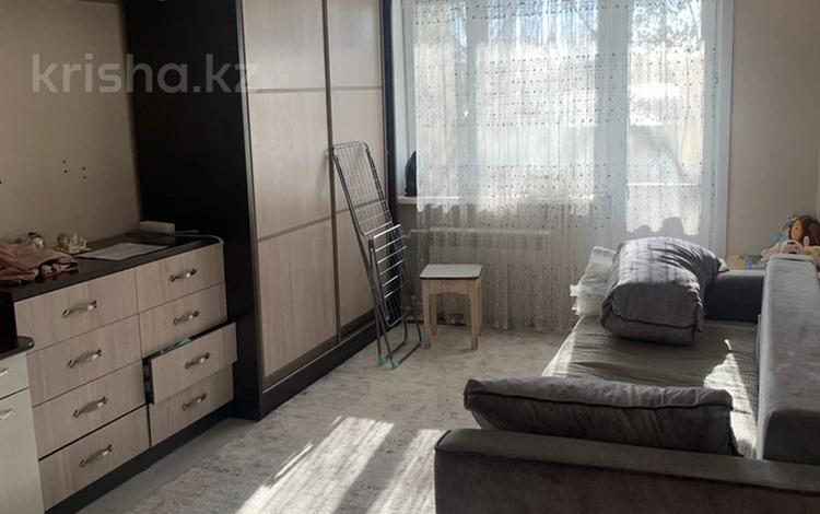 1-комнатная квартира, 34 м², 6/9 этаж, Камзина 62 за 13.5 млн 〒 в Павлодаре — фото 2