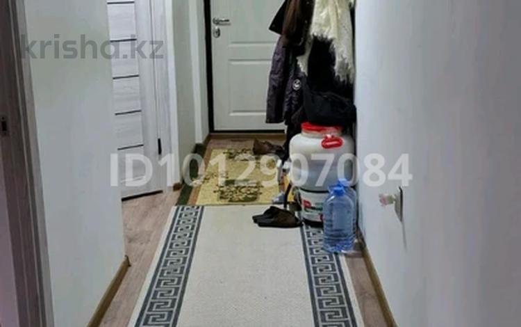 3-комнатная квартира · 60 м² · 1/5 этаж, Старый город, Уалиханова 29 — Пивбар На троих за 16 млн ₸ в Актобе — фото 2