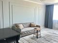 2-комнатная квартира · 65 м² · 8/9 этаж, мкр Кайрат 501/20 — Возле аэропорта Time City за 18 000 ₸ в Алматы, Турксибский р-н — фото 2