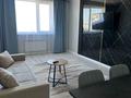 2-комнатная квартира · 65 м² · 8/9 этаж, мкр Кайрат 501/20 — Возле аэропорта Time City за 18 000 ₸ в Алматы, Турксибский р-н — фото 4