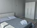 2-комнатная квартира · 65 м² · 8/9 этаж, мкр Кайрат 501/20 — Возле аэропорта Time City за 18 000 ₸ в Алматы, Турксибский р-н — фото 5