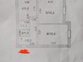 2-бөлмелі пәтер · 54.1 м² · 2/3 қабат, ​ВИП городок 74, бағасы: 22 млн ₸ в Косшы — фото 5