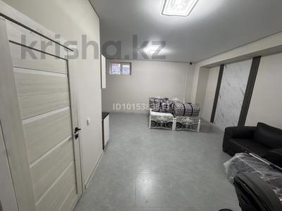 1-комнатная квартира · 50 м², Ырысты 46/11 за 160 000 ₸ в Алматы, Алатауский р-н