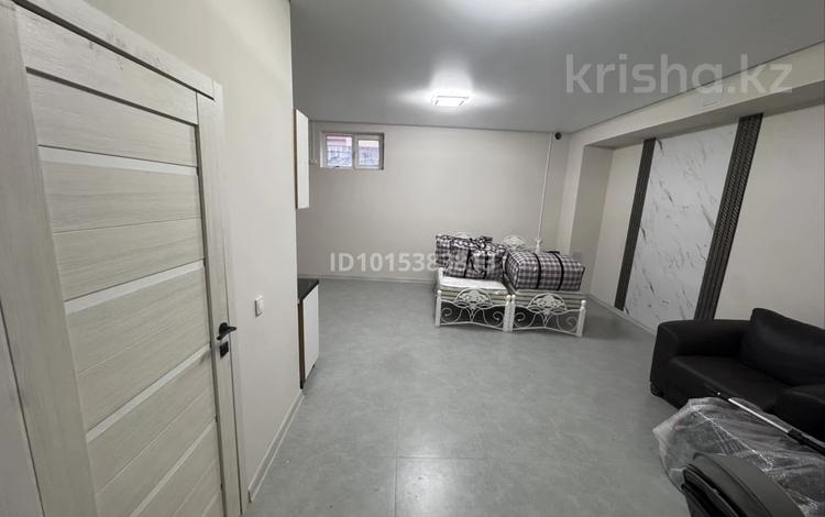 1-комнатная квартира · 50 м², Ырысты 46/11 за 160 000 ₸ в Алматы, Алатауский р-н — фото 2