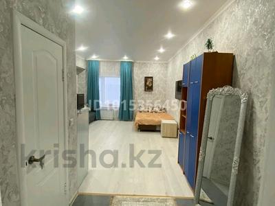 1-бөлмелі пәтер · 27.4 м² · 1/2 қабат, Абая 8К, бағасы: 15 млн ₸ в Бурабае