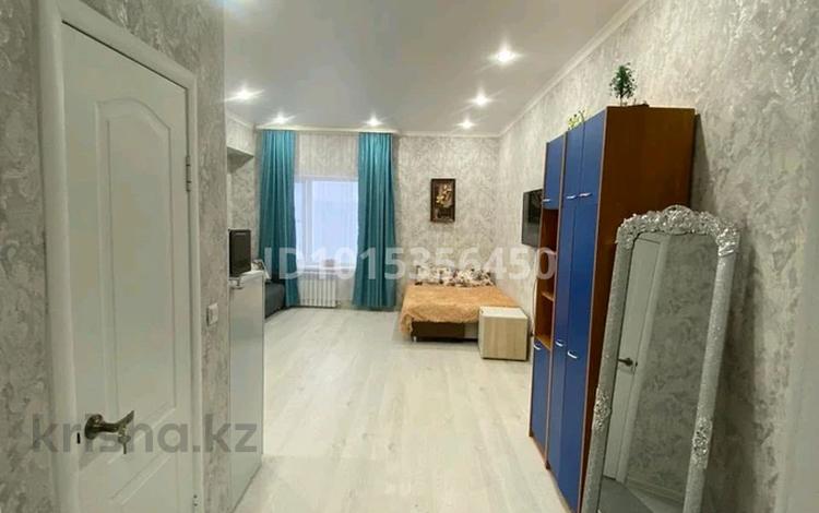 1-бөлмелі пәтер · 27.4 м² · 1/2 қабат, Абая 8К, бағасы: 15 млн ₸ в Бурабае — фото 2