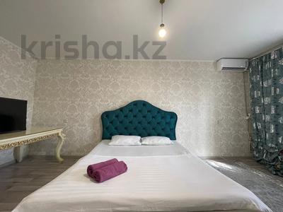 1-комнатная квартира · 32 м² · 2/5 этаж, Байтурсынова 3 — Зубенко за 2 000 〒 в 