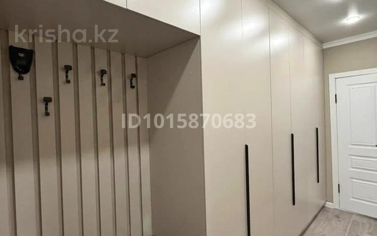 2-комнатная квартира · 60 м² · 7/10 этаж, Микрорайон Думан 2 66 — Напротив Магнум за 320 000 ₸ в Алматы — фото 8