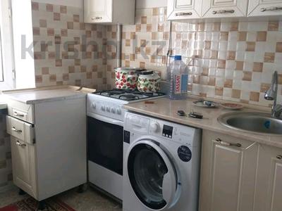 1-комнатная квартира · 32 м² · 2/5 этаж, Жастар за 90 000 〒 в Талдыкоргане, мкр Жастар