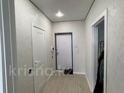 1-бөлмелі пәтер · 40 м² · 6/20 қабат, Жумекен Нажимеденов 33 — Жумабаева, бағасы: 25.5 млн ₸ в Астане, Сарайшык р-н