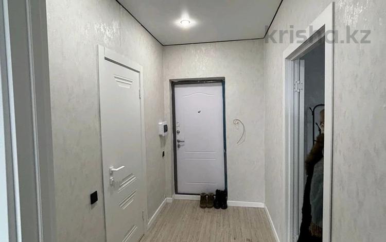 1-комнатная квартира · 40 м² · 6/20 этаж, Жумекен Нажимеденов 33 — Жумабаева за 25.5 млн ₸ в Астане, Сарайшык р-н — фото 2