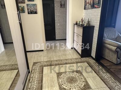 4-бөлмелі пәтер · 85.7 м² · 3/4 қабат, Тищенко 13, бағасы: 25 млн ₸ в Темиртау