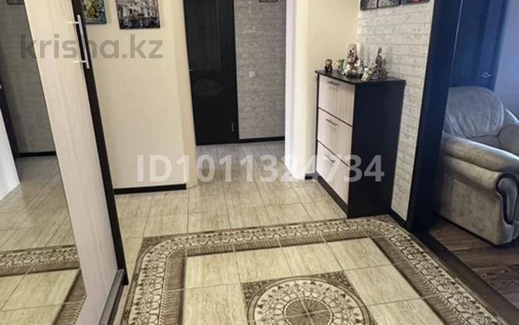 4-бөлмелі пәтер · 85.7 м² · 3/4 қабат, Тищенко 13, бағасы: 25 млн ₸ в Темиртау — фото 2