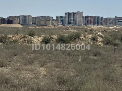 Участок · 27 соток, 43 мкр 1 за 80 млн ₸ в Актау