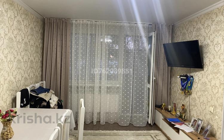 1-комнатная квартира · 31.4 м² · 2/2 этаж, джангильдина 7а — садовая джангильдина за 12 млн ₸ в Костанае — фото 2