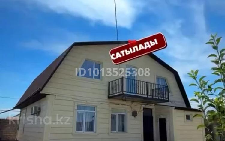 Отдельный дом · 6 комнат · 200 м² · 8 сот., 6-шы квартал 601 — Егемендік көшесімен кіргенде за 60 млн ₸ в Кемертогане — фото 2