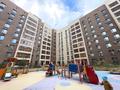4-комнатная квартира · 127 м² · 3/9 этаж, мкр Уркер, Кайым Мухамедханов 21/2 — Айтеке би за 90 млн ₸ в Астане, Нура р-н — фото 5