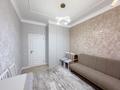 4-комнатная квартира · 127 м² · 3/9 этаж, мкр Уркер, Кайым Мухамедханов 21/2 — Айтеке би за 90 млн ₸ в Астане, Нура р-н — фото 20