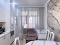 4-комнатная квартира · 127 м² · 3/9 этаж, мкр Уркер, Кайым Мухамедханов 21/2 — Айтеке би за 90 млн ₸ в Астане, Нура р-н — фото 28