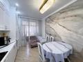 4-комнатная квартира · 127 м² · 3/9 этаж, мкр Уркер, Кайым Мухамедханов 21/2 — Айтеке би за 90 млн ₸ в Астане, Нура р-н — фото 29