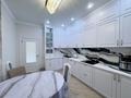 4-комнатная квартира · 127 м² · 3/9 этаж, мкр Уркер, Кайым Мухамедханов 21/2 — Айтеке би за 90 млн ₸ в Астане, Нура р-н — фото 31