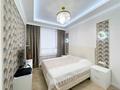 4-комнатная квартира · 127 м² · 3/9 этаж, мкр Уркер, Кайым Мухамедханов 21/2 — Айтеке би за 90 млн ₸ в Астане, Нура р-н