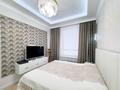 4-комнатная квартира · 127 м² · 3/9 этаж, мкр Уркер, Кайым Мухамедханов 21/2 — Айтеке би за 90 млн ₸ в Астане, Нура р-н — фото 37