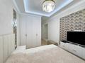 4-комнатная квартира · 127 м² · 3/9 этаж, мкр Уркер, Кайым Мухамедханов 21/2 — Айтеке би за 90 млн ₸ в Астане, Нура р-н — фото 40