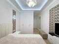 4-комнатная квартира · 127 м² · 3/9 этаж, мкр Уркер, Кайым Мухамедханов 21/2 — Айтеке би за 90 млн ₸ в Астане, Нура р-н — фото 41