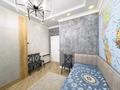4-комнатная квартира · 127 м² · 3/9 этаж, мкр Уркер, Кайым Мухамедханов 21/2 — Айтеке би за 90 млн ₸ в Астане, Нура р-н — фото 54