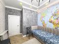 4-комнатная квартира · 127 м² · 3/9 этаж, мкр Уркер, Кайым Мухамедханов 21/2 — Айтеке би за 90 млн ₸ в Астане, Нура р-н — фото 55