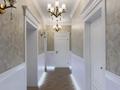 4-комнатная квартира · 127 м² · 3/9 этаж, мкр Уркер, Кайым Мухамедханов 21/2 — Айтеке би за 90 млн ₸ в Астане, Нура р-н — фото 59