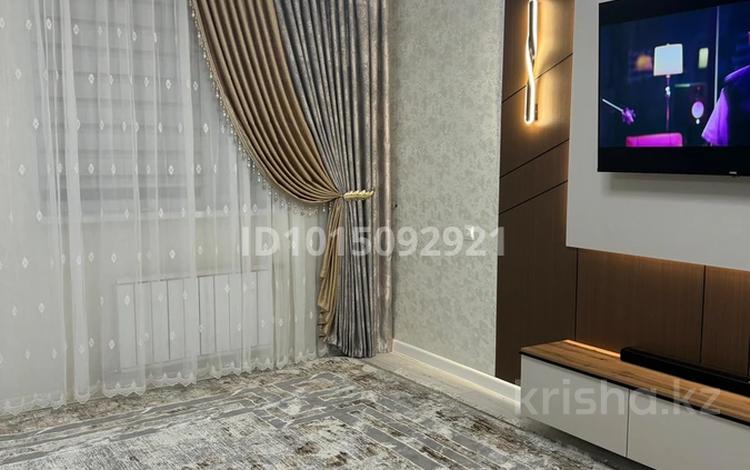 3-бөлмелі пәтер · 120 м² · 1/7 қабат, 34-ш/а. 2, бағасы: 37.8 млн ₸ в Актау, 34-й мкр — фото 2
