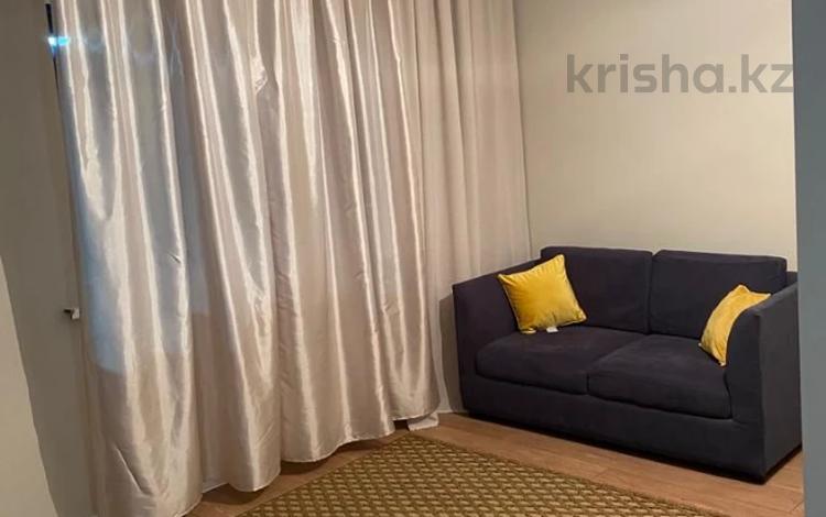 1-бөлмелі пәтер · 40 м², Каныша Сатпаева 133/1, бағасы: 42 млн ₸ в Алматы, Бостандыкский р-н — фото 2