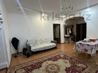 2-бөлмелі пәтер · 53 м² · 3/9 қабат, Кюйши Дины 30, бағасы: 23 млн ₸ в Астане, Алматы р-н