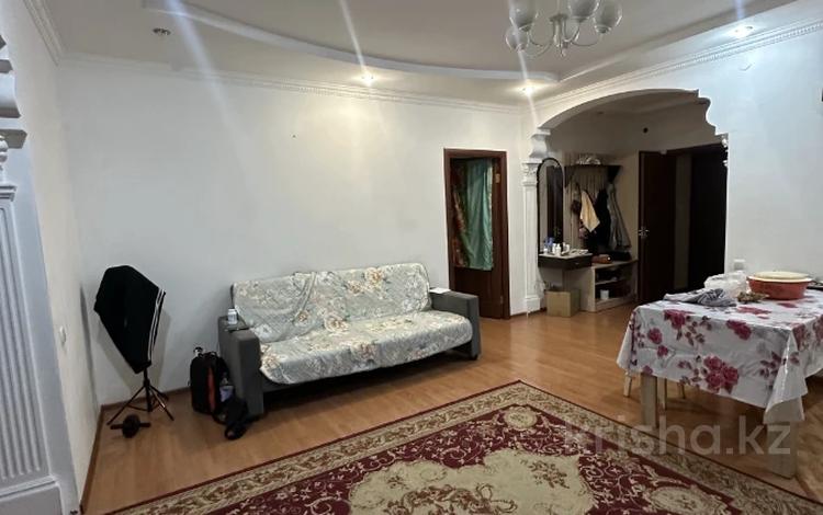 2-комнатная квартира · 53 м² · 3/9 этаж, Кюйши Дины 30 за 23 млн ₸ в Астане, Алматы р-н — фото 12
