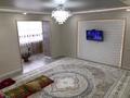 3-бөлмелі пәтер · 126 м² · 6/6 қабат, мкр Женис 32/1 — 6 мкр, бағасы: 40 млн ₸ в Уральске — фото 6