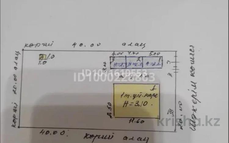 Отдельный дом · 4 комнаты · 110 м² · 4 сот., мкр Трудовик, Шакарима 33 — Трудовик за 50 млн ₸ в Алматы, Алатауский р-н — фото 2