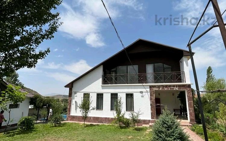 Дача · 1 комната · 160 м², Бургулюк б.н за 60 000 ₸ в Ленгере — фото 2