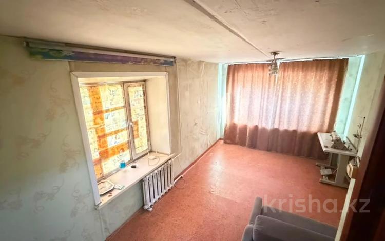 1-бөлмелі пәтер · 28.3 м² · 2/5 қабат, Кобланды Батыра 40/1, бағасы: 12 млн ₸ в Костанае — фото 17