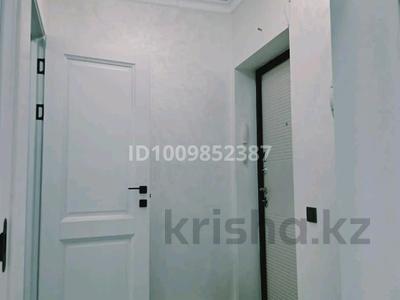 1-комнатная квартира · 46 м² · 1/8 этаж, Алтын ауыл 23 за 19.9 млн 〒 в Каскелене