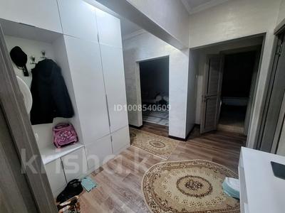 4-комнатная квартира · 86 м² · 2/5 этаж, Массив Карасу 30 за 28 млн ₸ в Таразе
