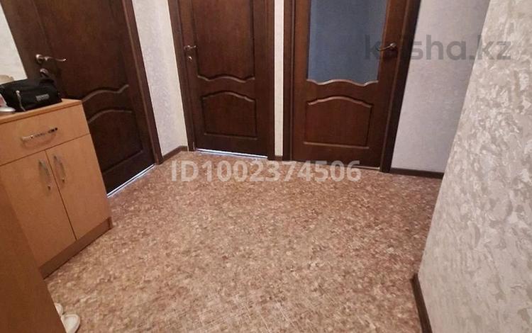 3-комнатная квартира · 55 м² · 4/4 этаж, Рахимова 1 — Медицинский колледж за 19 млн ₸ в Таразе — фото 2